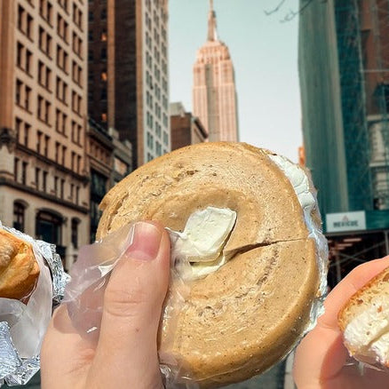 Rise & Dine: NYC Breakfast Tour